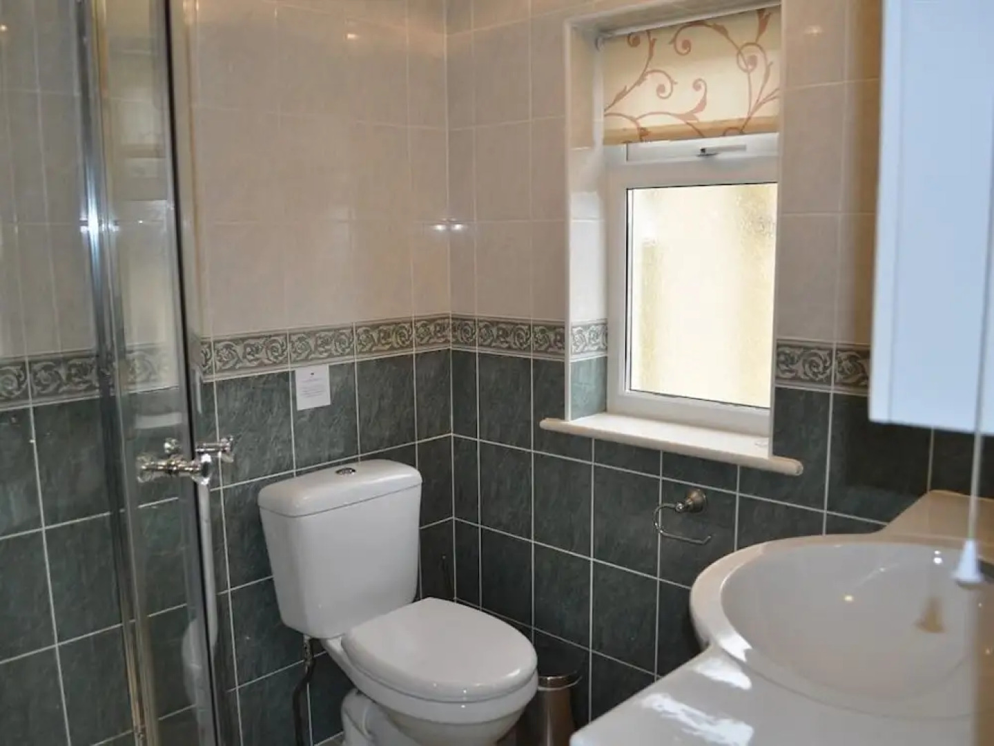 Headdons Bed & Breakfast