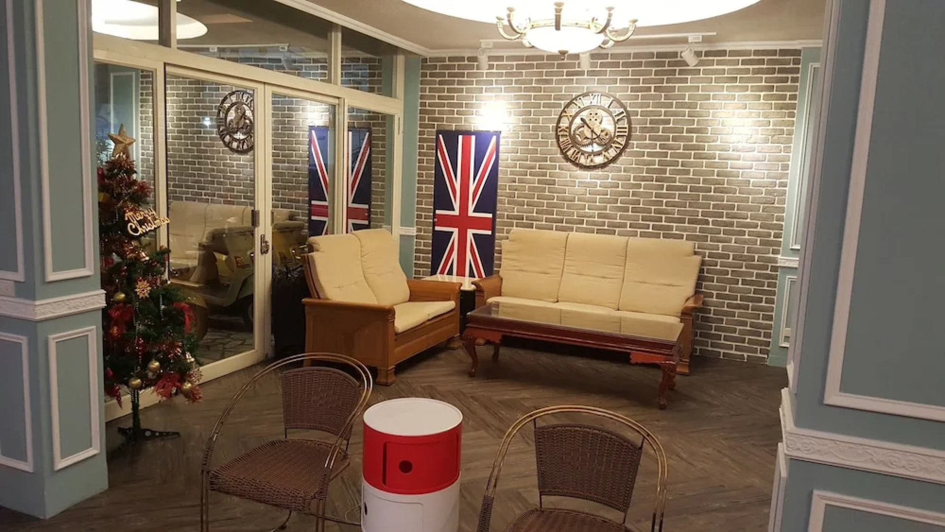 Oregon Place Guesthouse