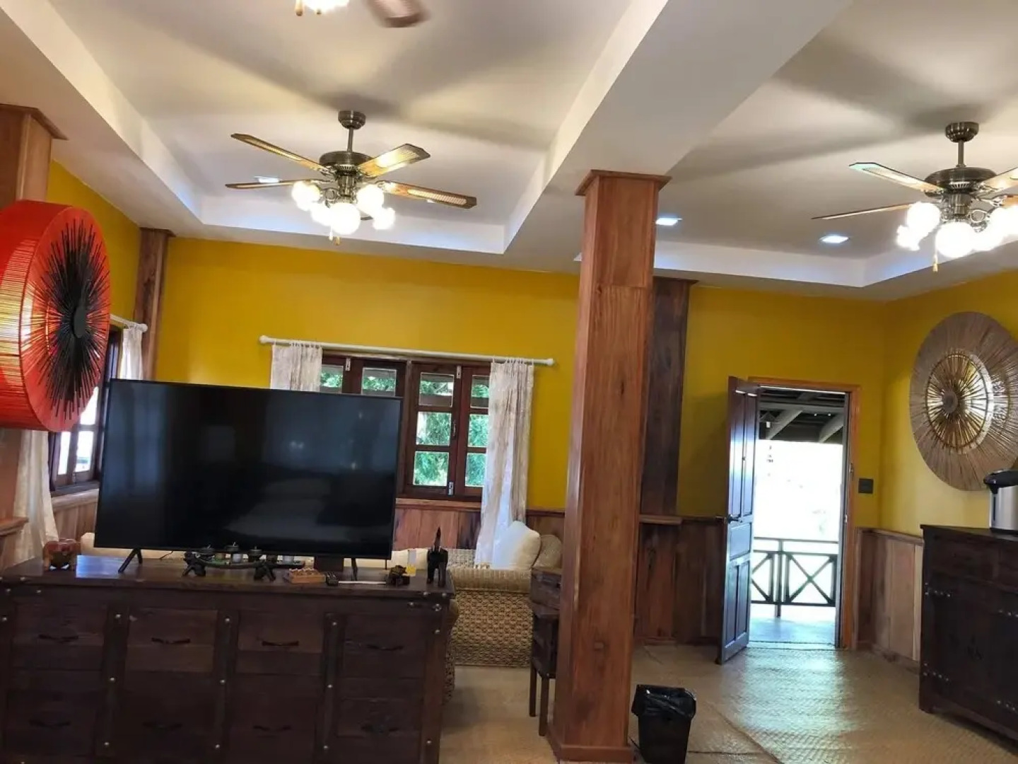 On The Mekong Resort