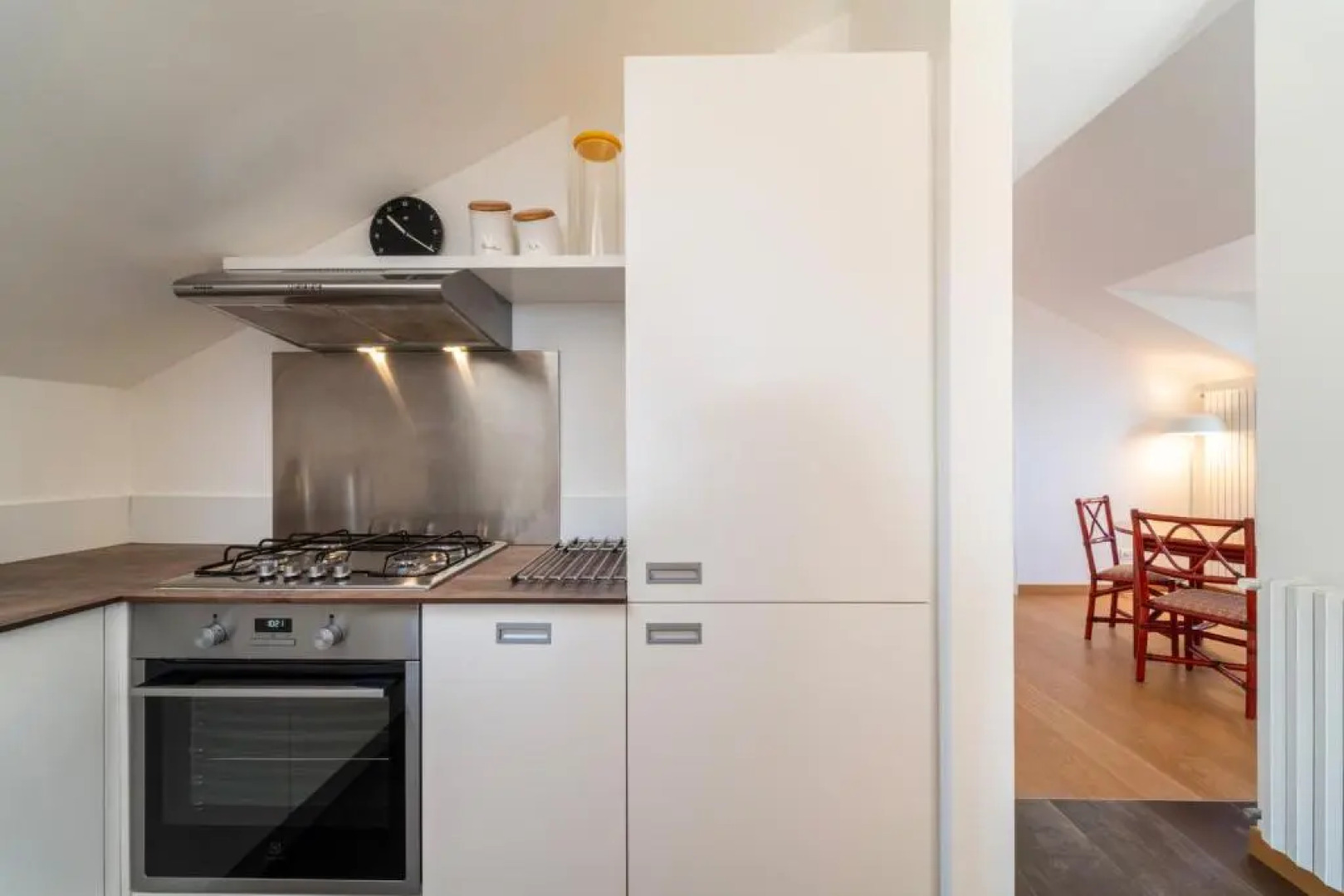 Il Tiglio by Wonderful Italy