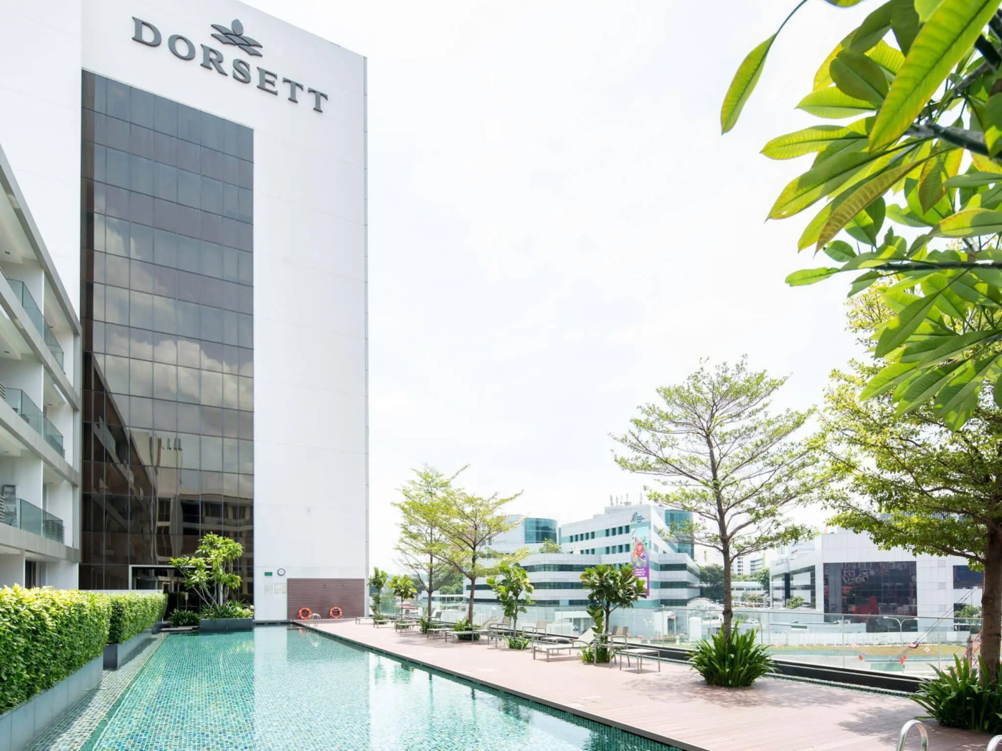Dorsett Singapore