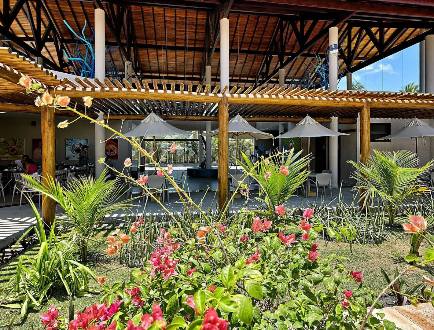 Tabaobí Smart Hotel