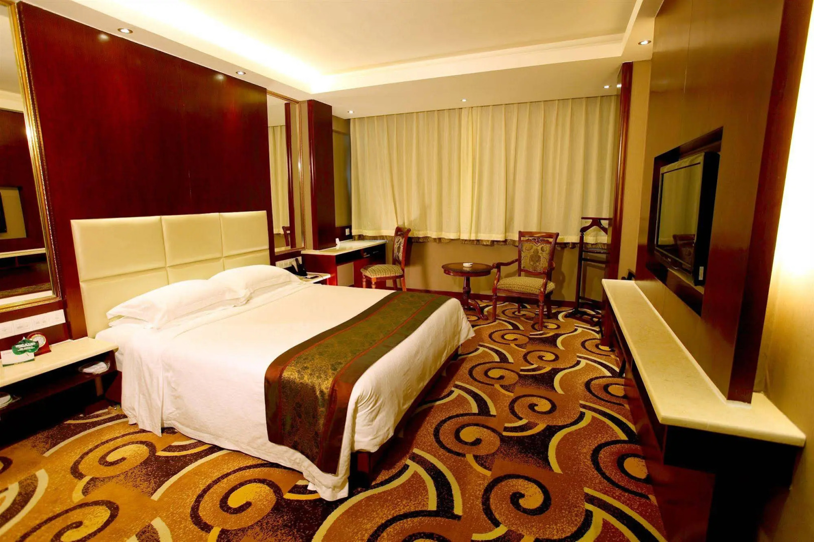 Nanning Mingyuan Hotel