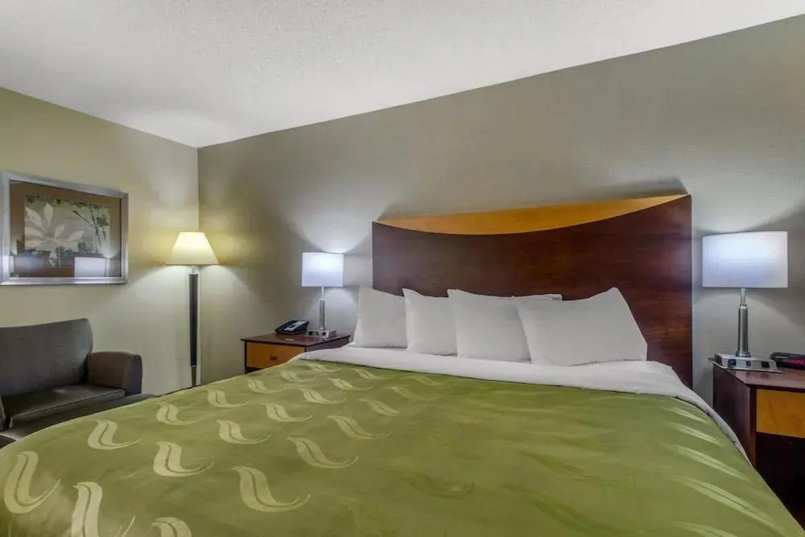 Quality Inn Bulls Gap