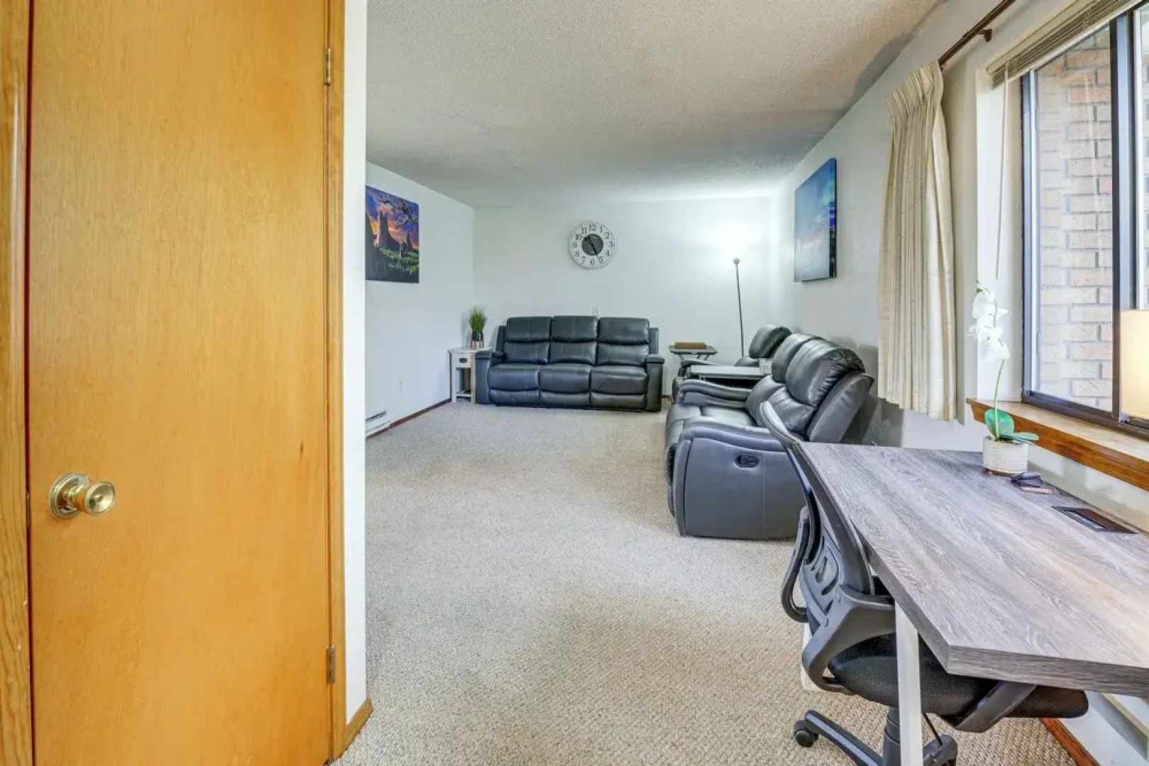 Downtown Delta Condo ~ 34 Mi to Black Canyon!