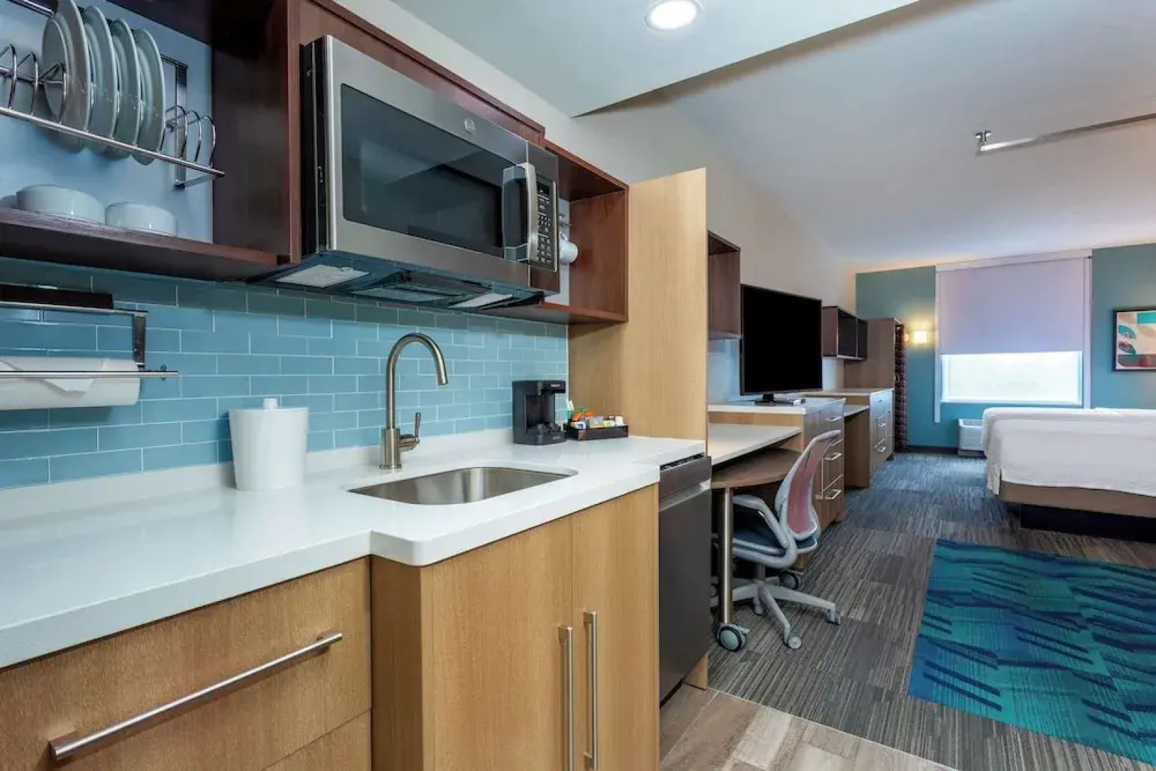 Home2 Suites by Hilton Ft. Pierce I-95