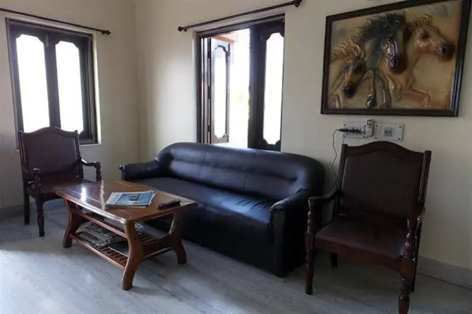 Heaven Place Guest House