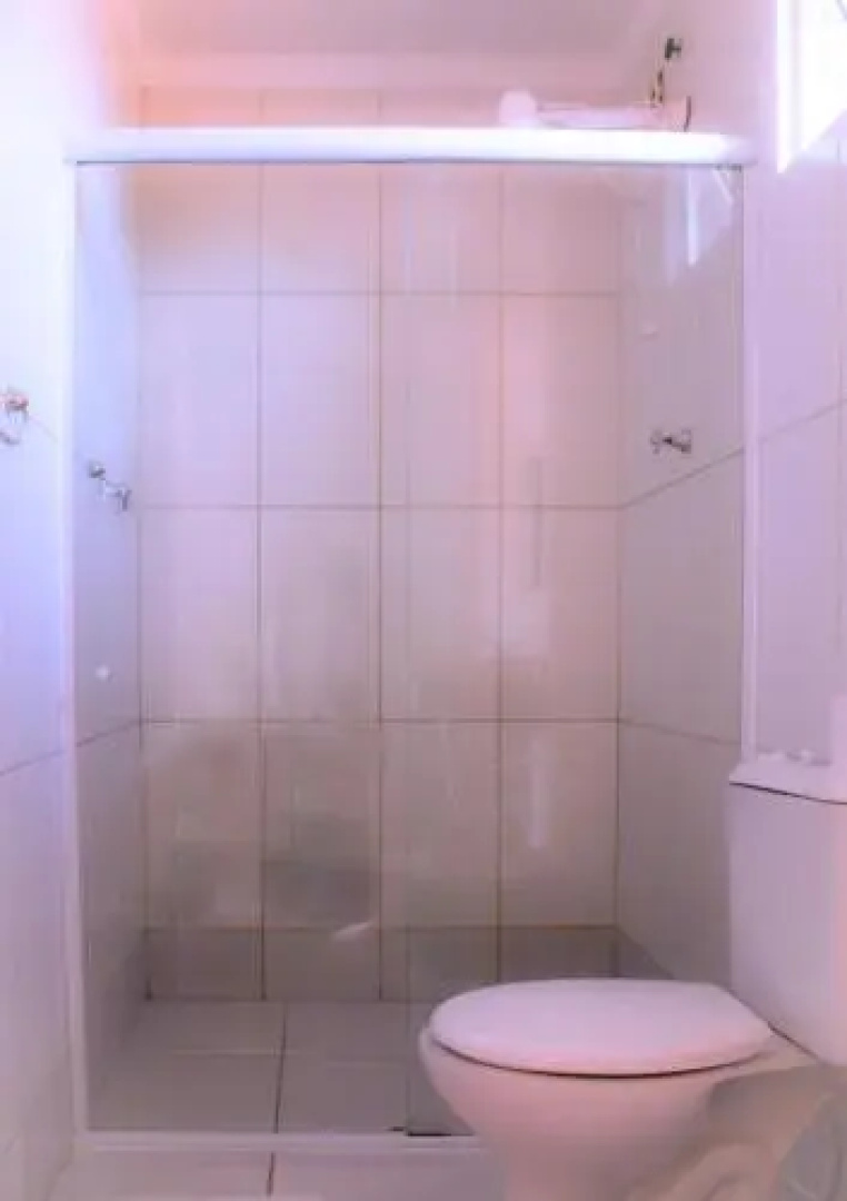 Pousada Oasis