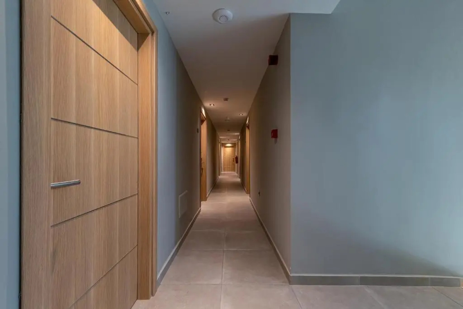 Argiri Resort Hotel Apartments