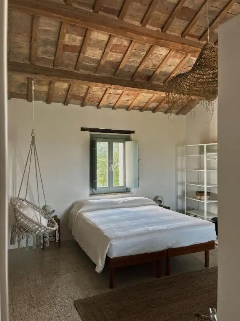 Casa Caminate - suite