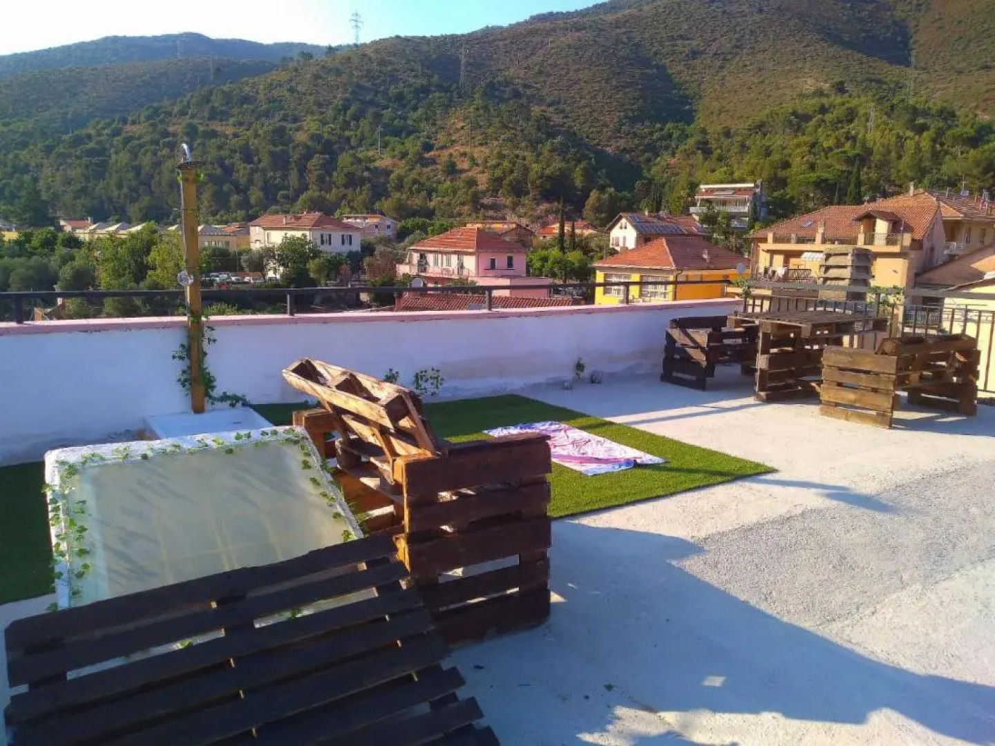 Apartment Coffee Time