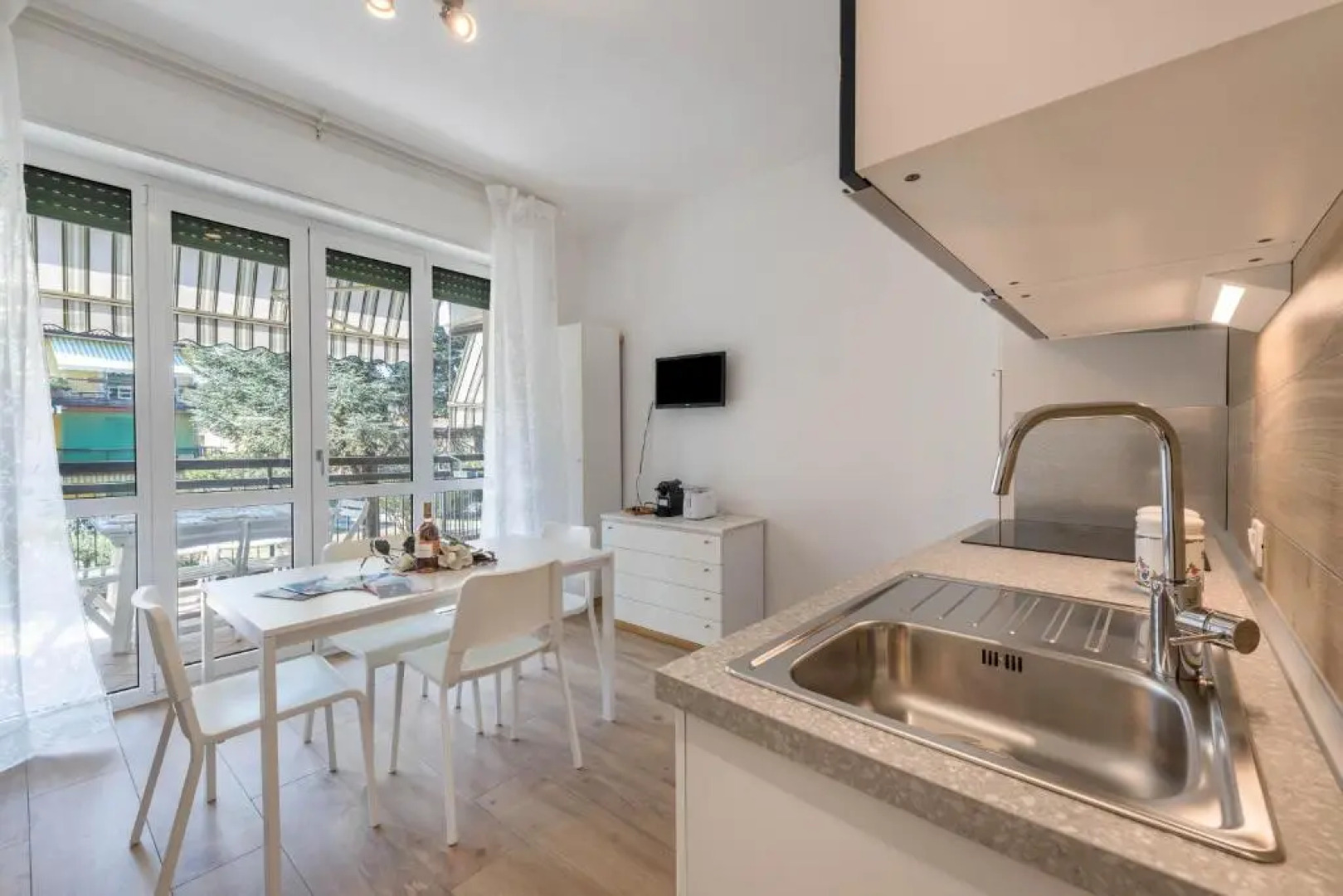 Garda Paola Appartamento 2