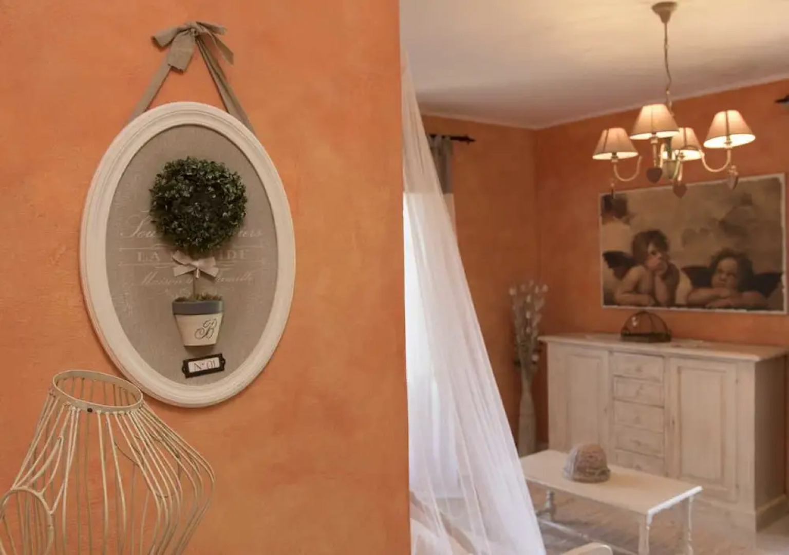 Maison Costa di Murlo