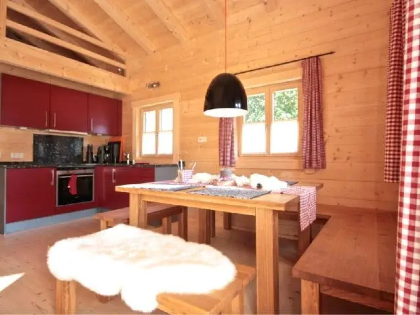 Chalet Chiemgau