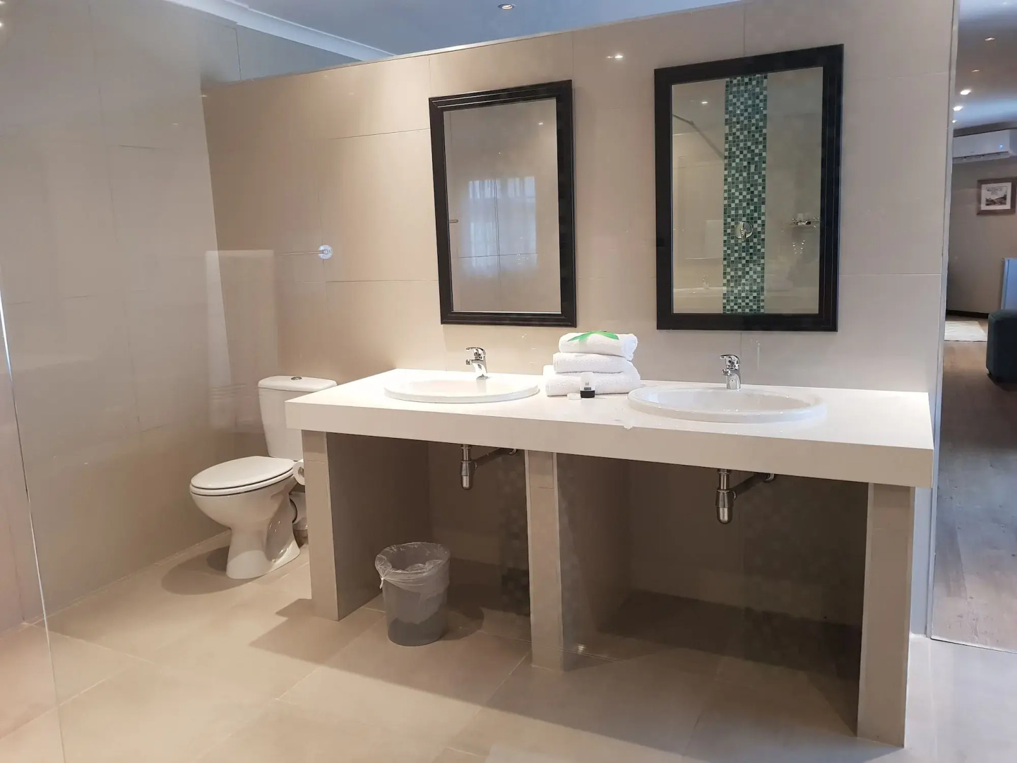 ANEW Resort Wilderness Garden Route