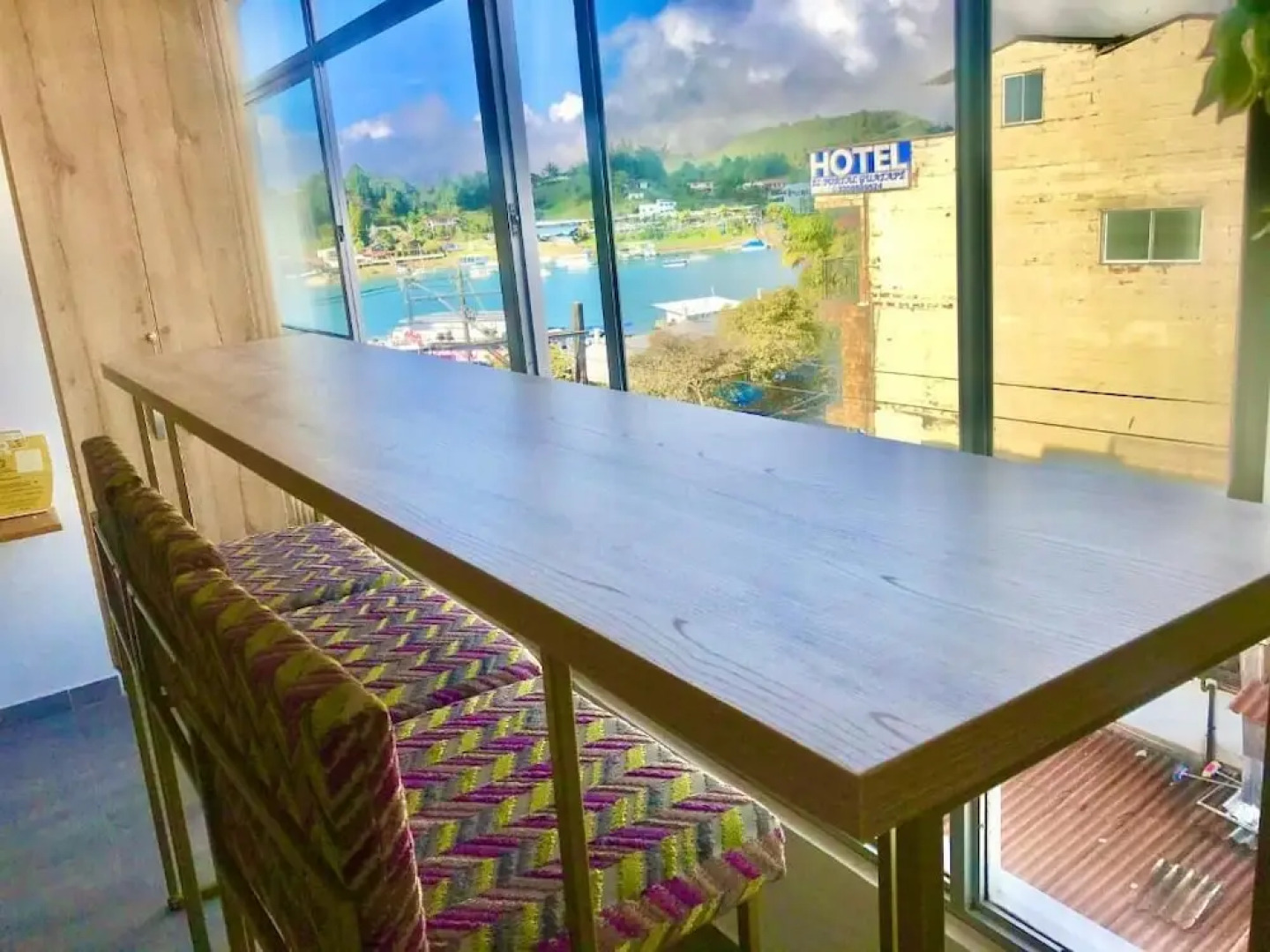 La Martinera Malecón