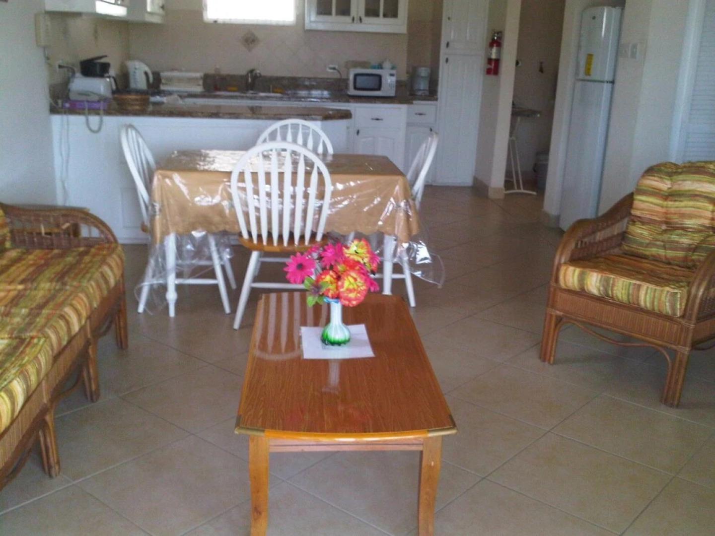 Seawinds Condominiums