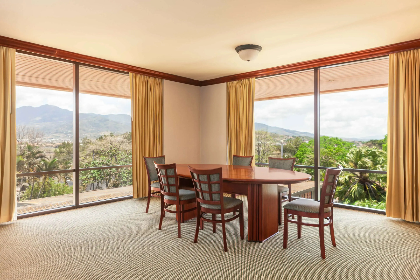 Wyndham San Jose Herradura Hotel & Convention Center