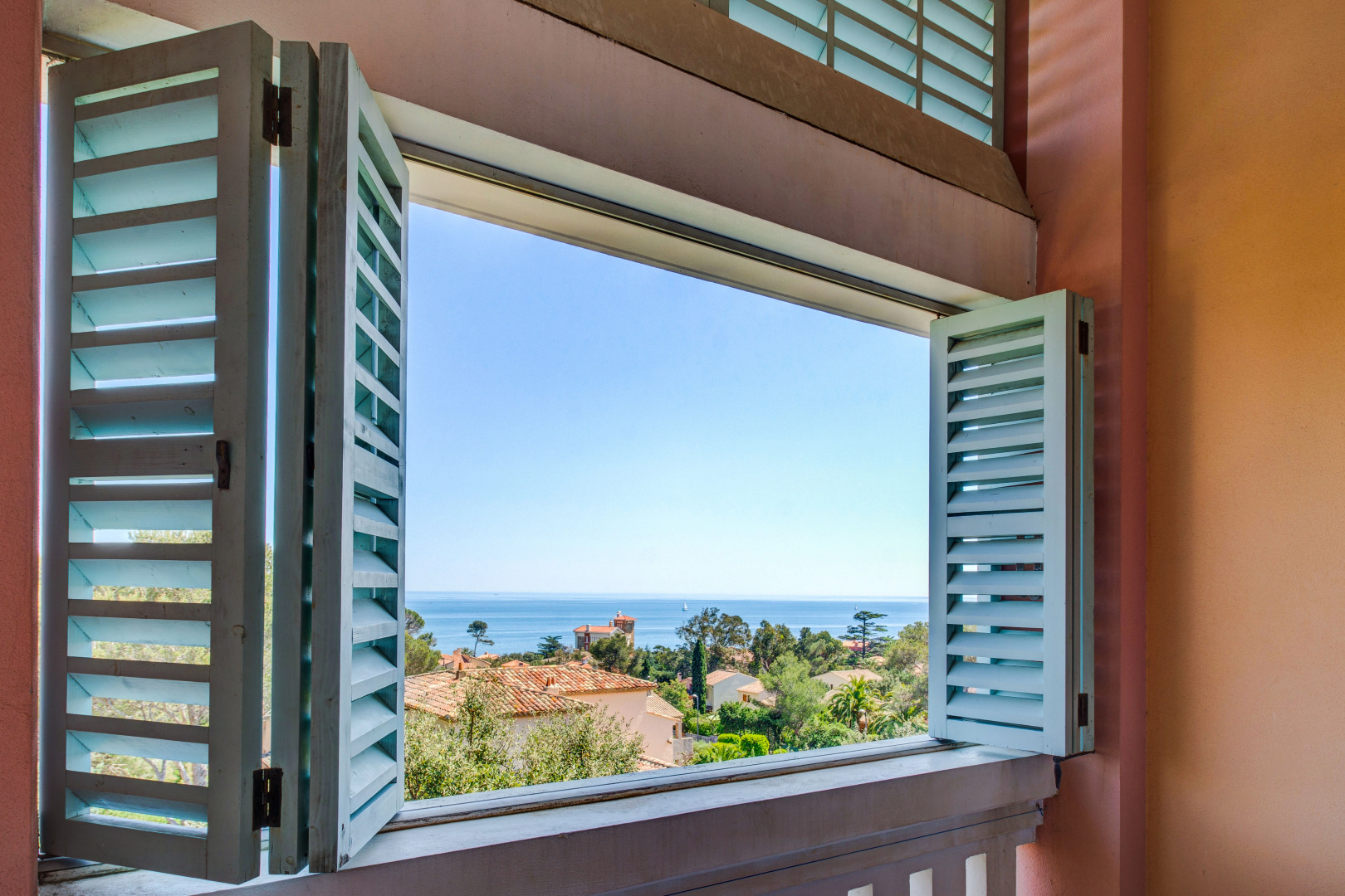 Vacancéole - Les Calanques du Parc