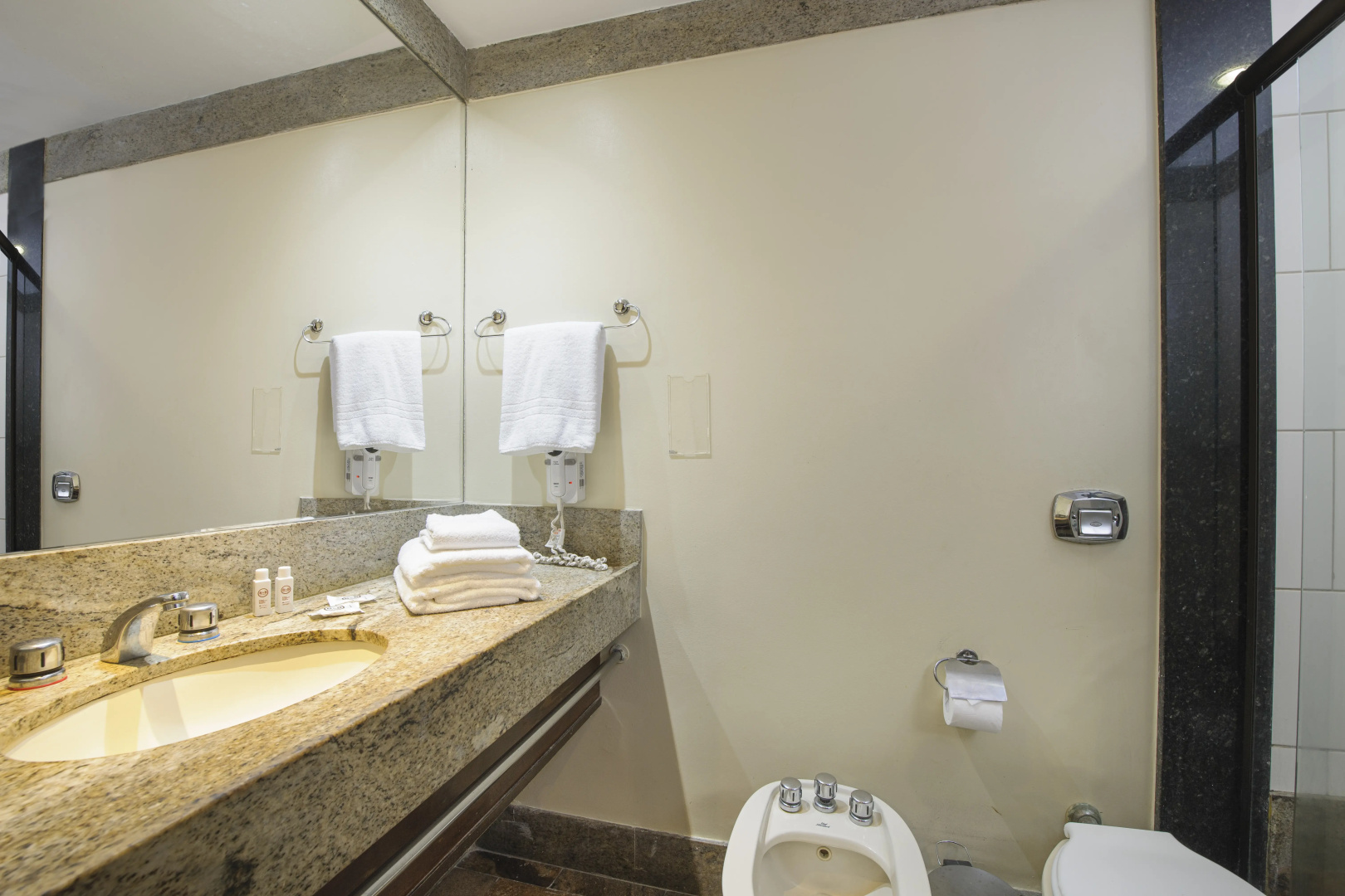 B&B Hotels Rio Copacabana Posto 5