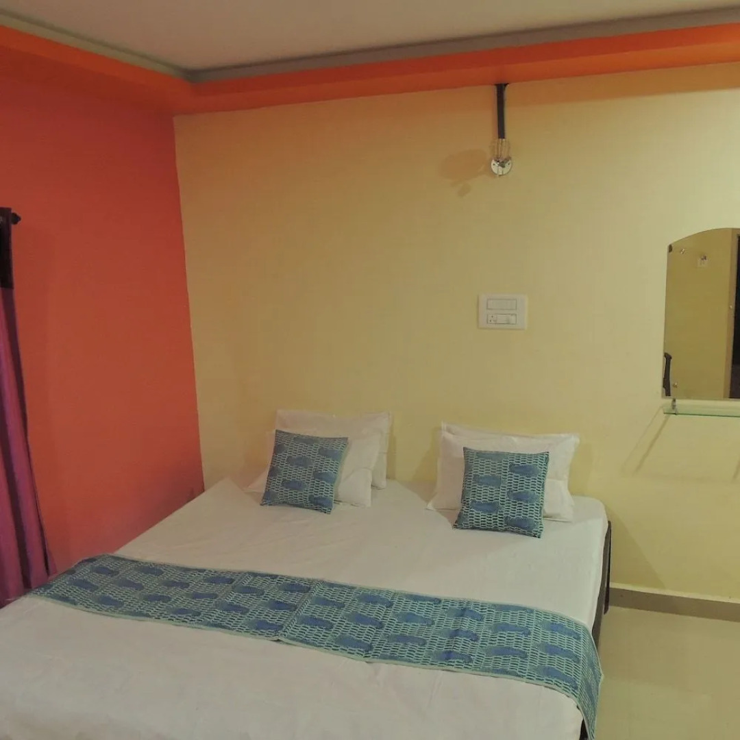 Jungle Nest Homestay