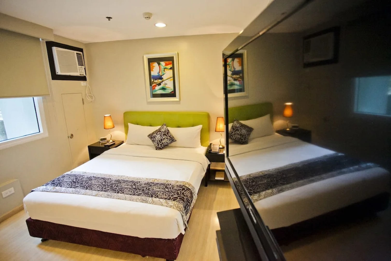 The Exchange Regency Residence Hotel Managed by HII