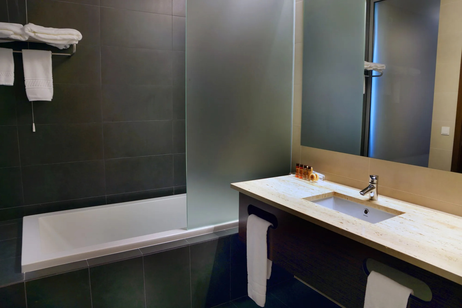 Villa Pampilhosa Hotel