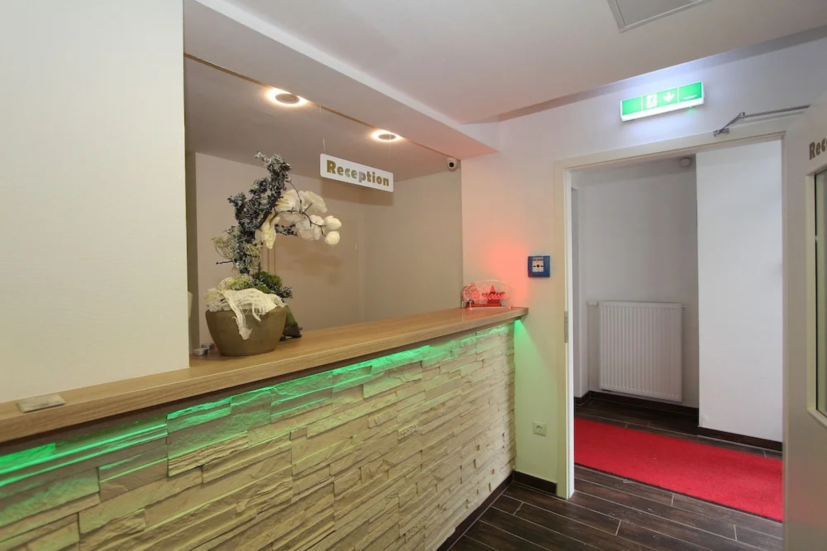 Pension Villa Colosseo