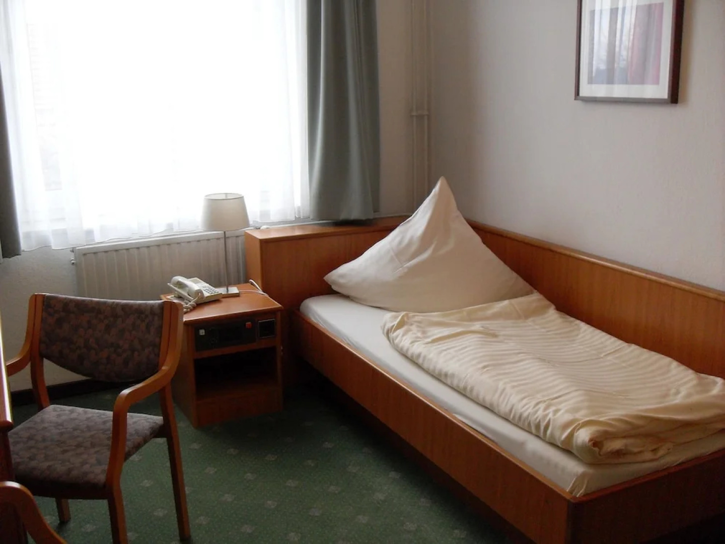 Gästehaus Edelweiss