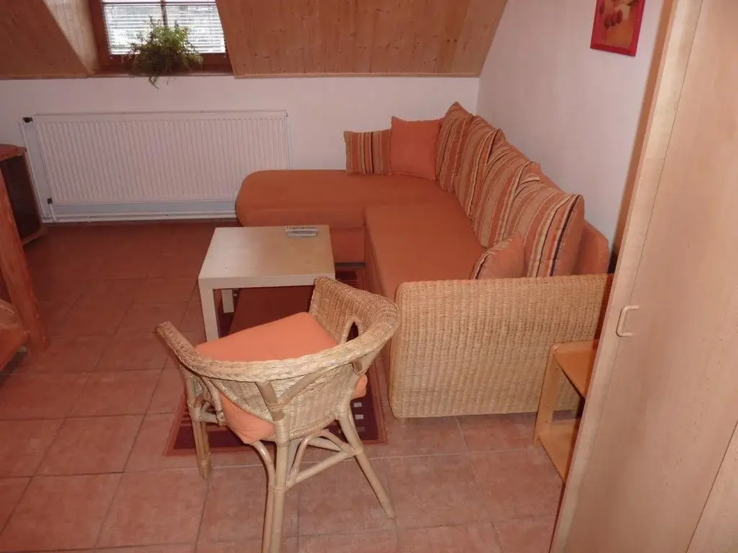 Rodinny penzion Kunc