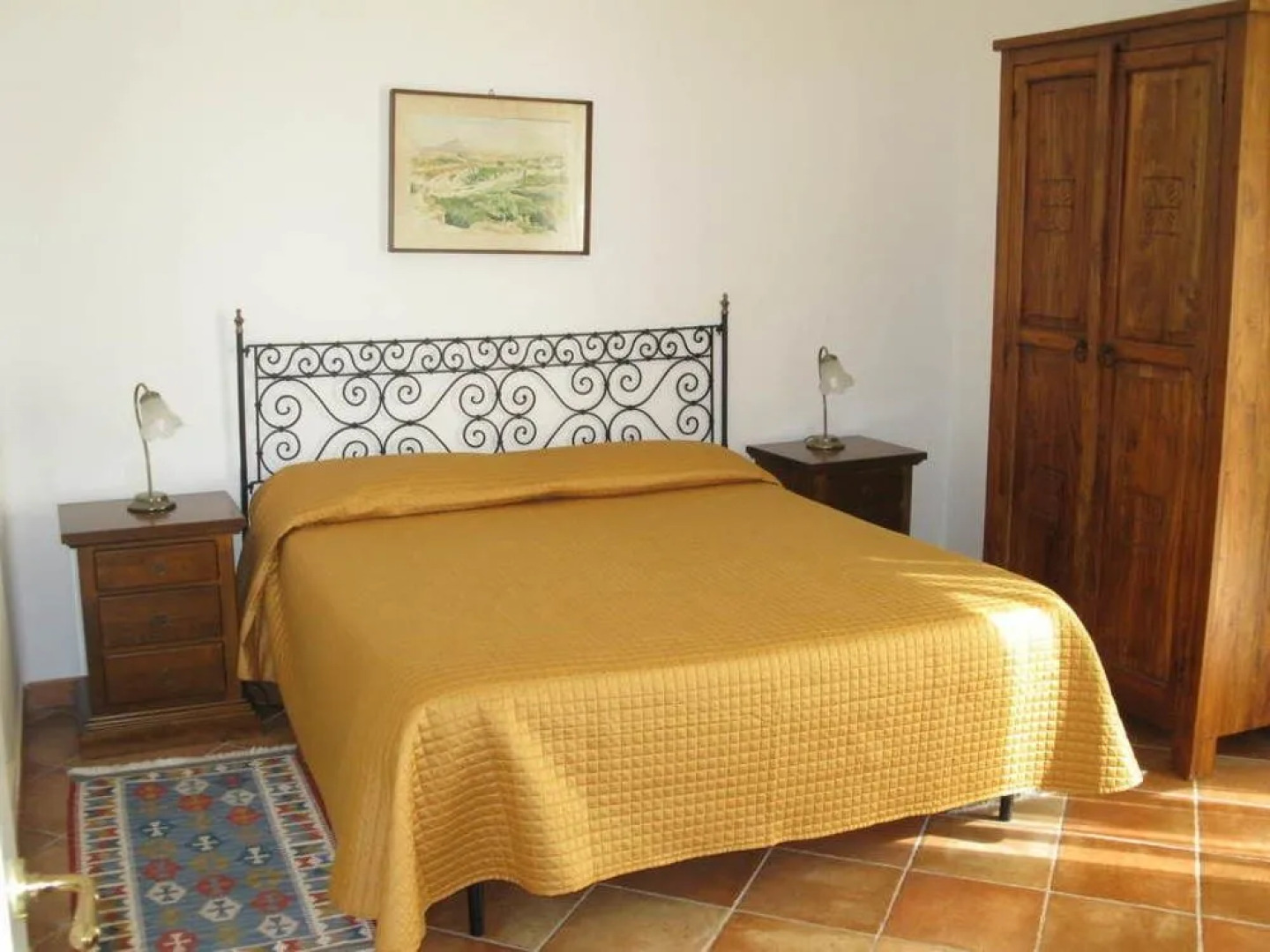 Torre Archirafi Resort