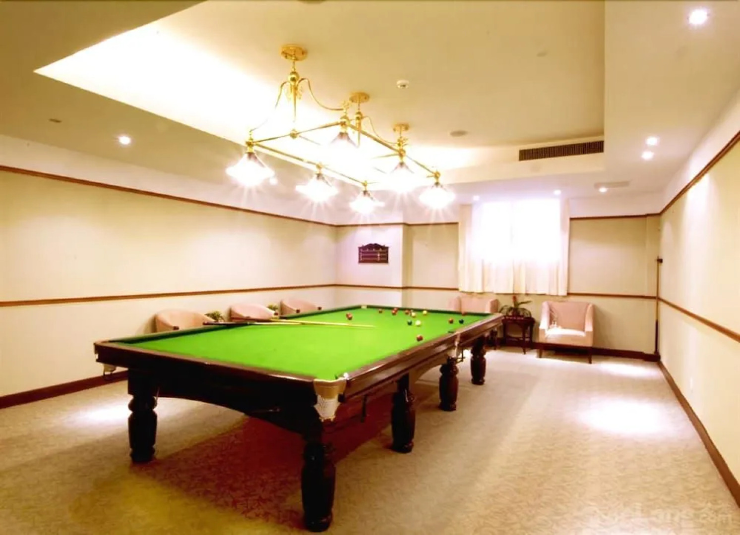 Yunhai Hotel - Ningbo