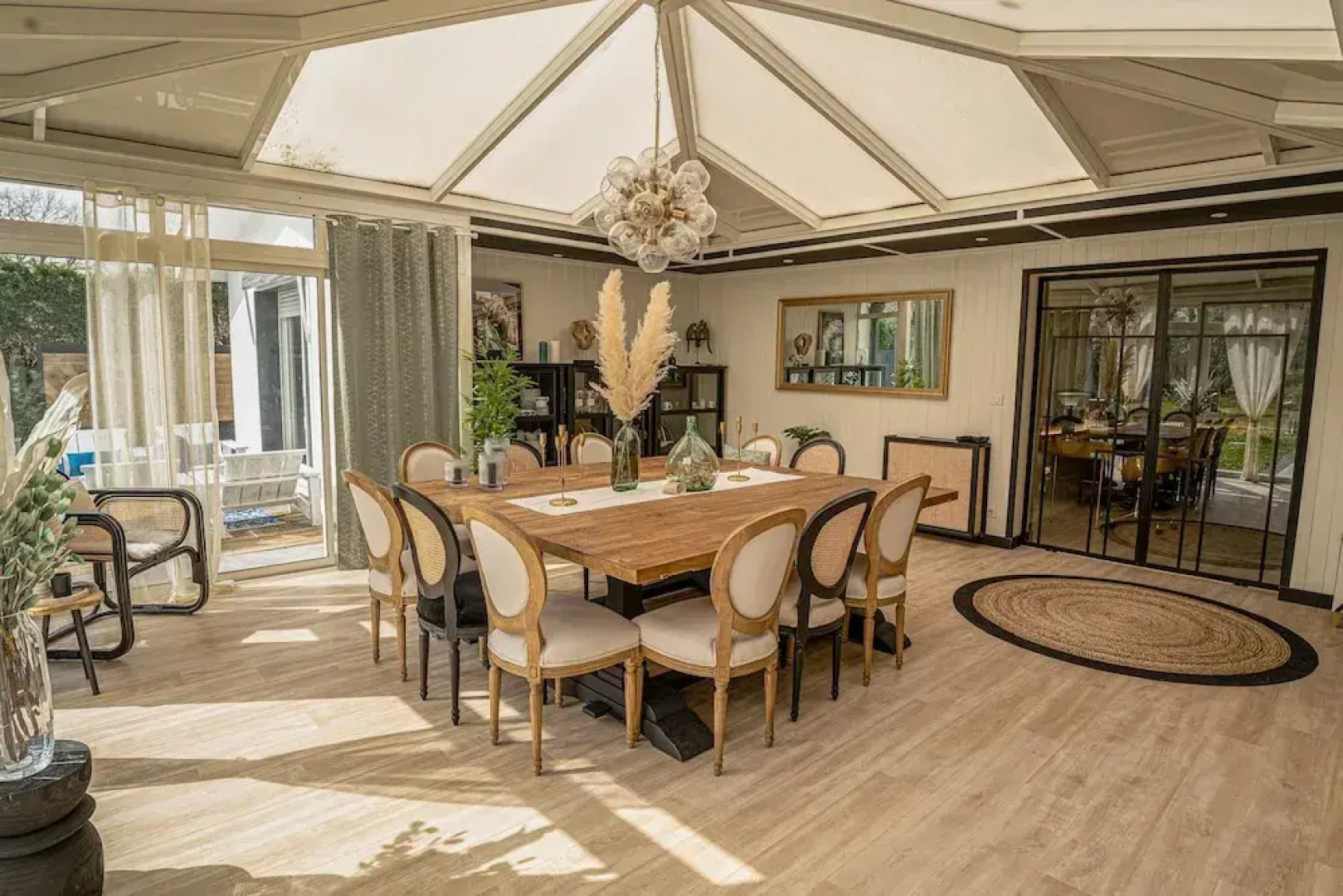 La Parenthèse du Las