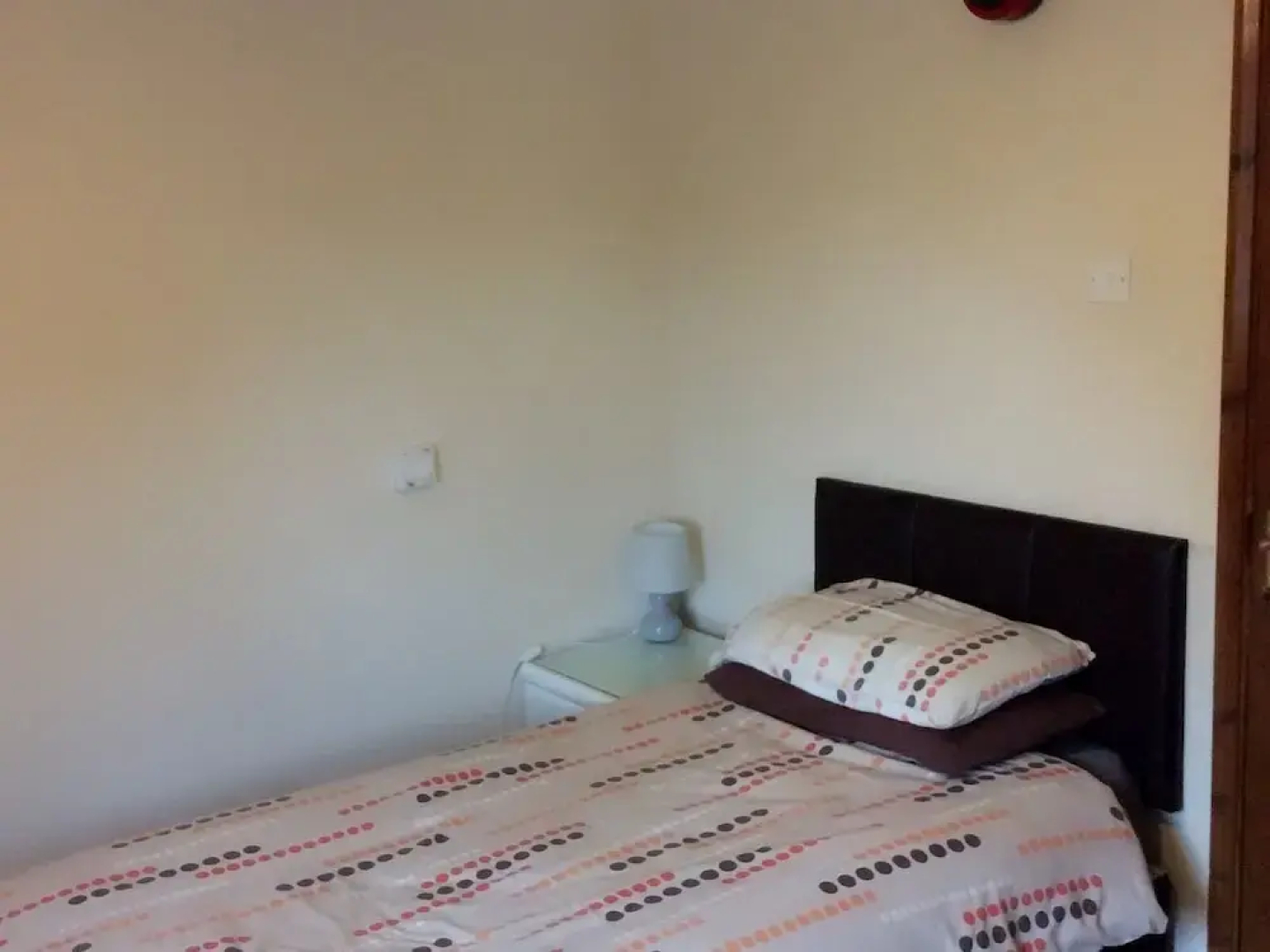 The Lodge Guesthouse