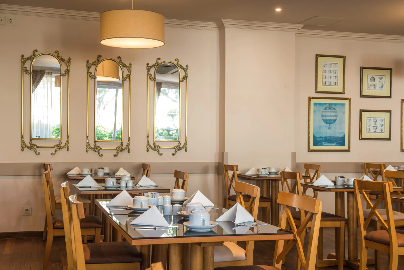 Vila Gale Estoril Hotel