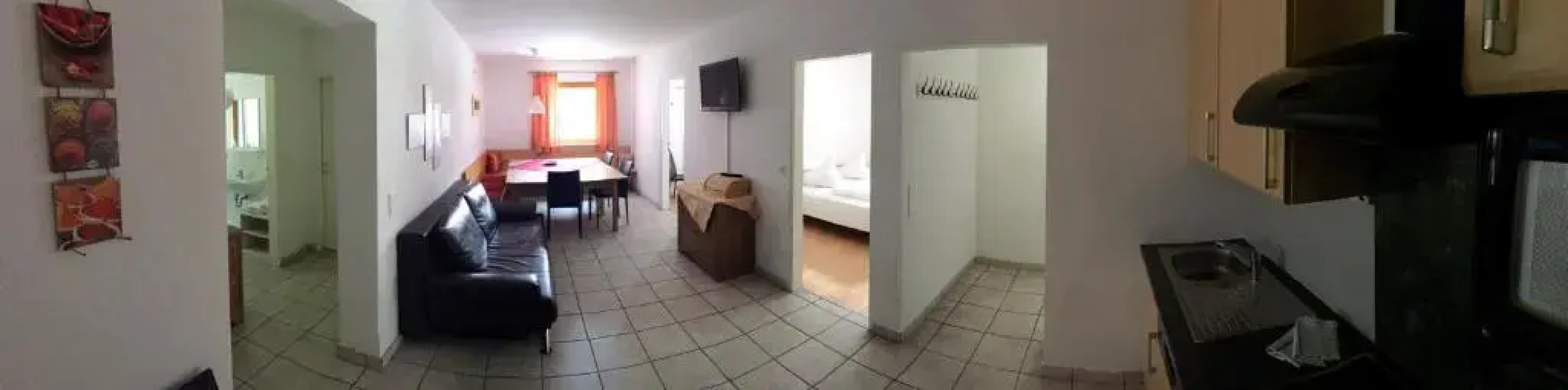 Appartements Fürstalm Alpendorf