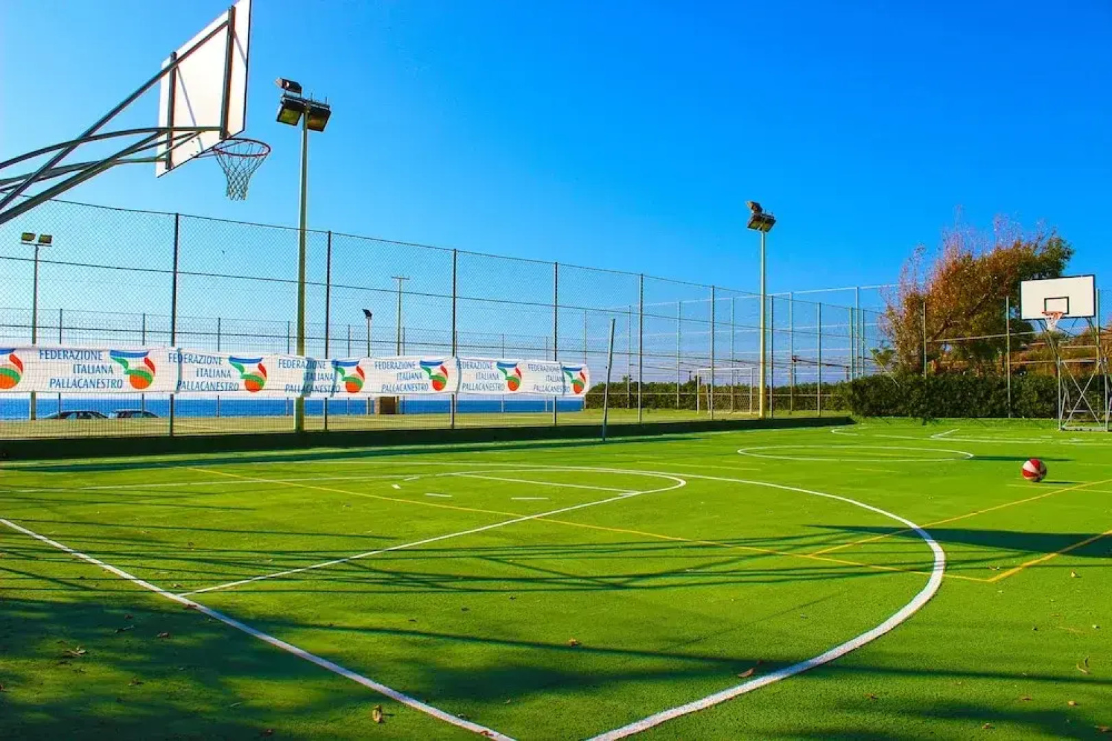 Villaggio Baia Calavà Hotel e Residence