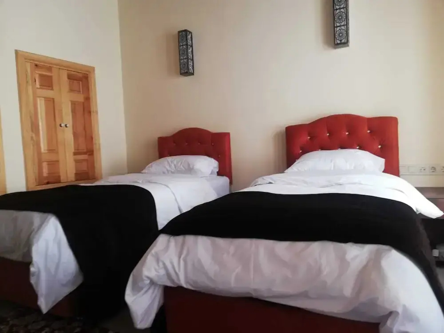 Saltuk Bey Konagi Butik Otel