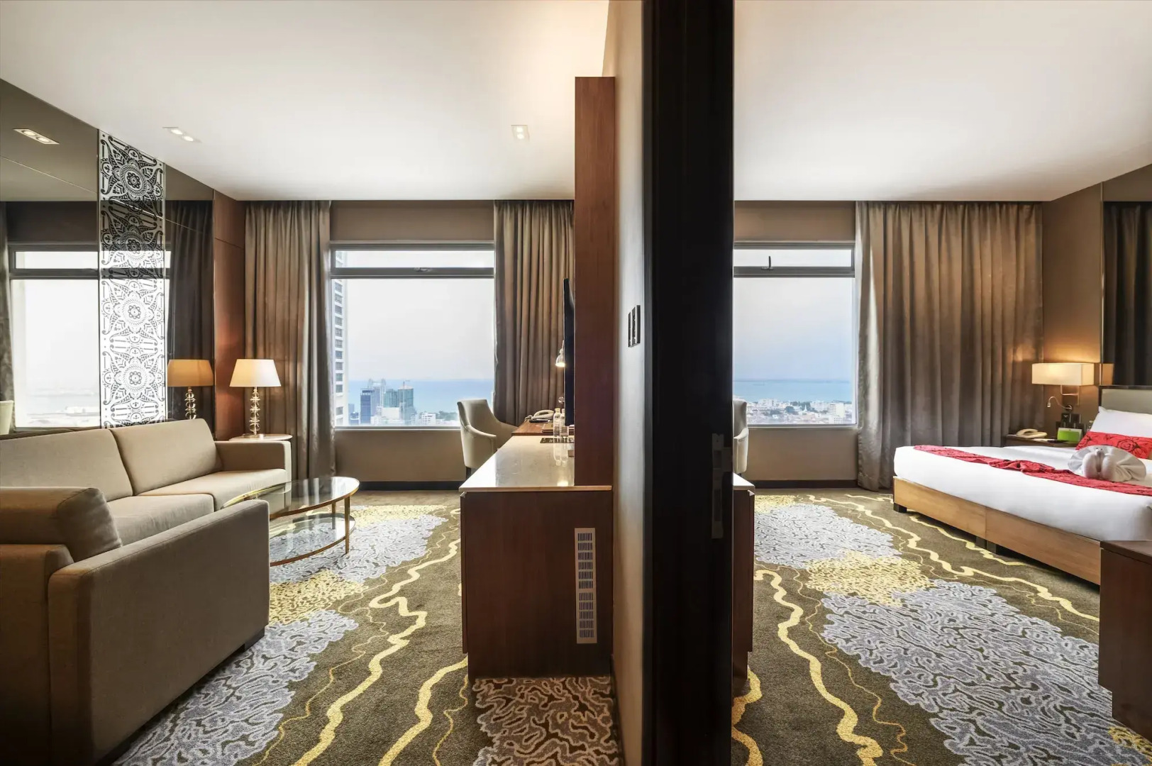 St.Giles Wembley Penang