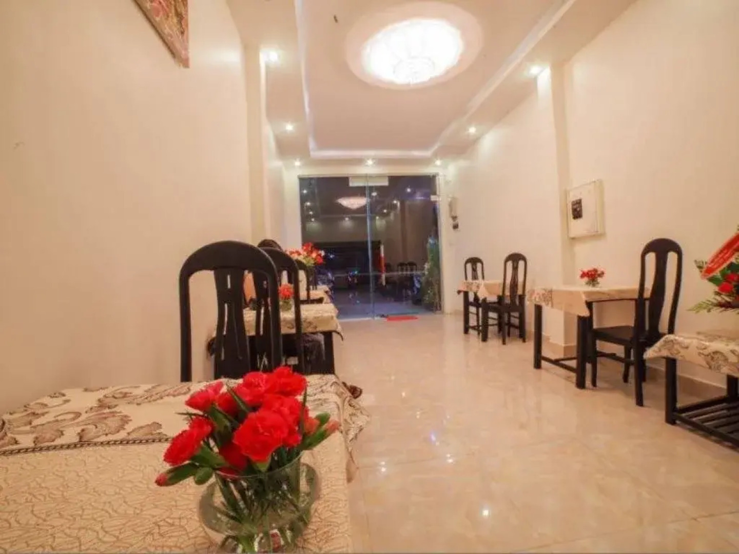 Hue Boutique Homestay