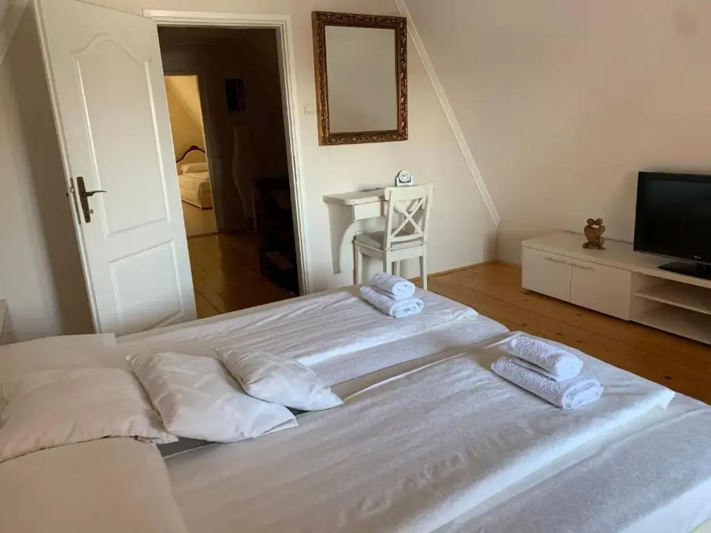 Apartments Vila Matija