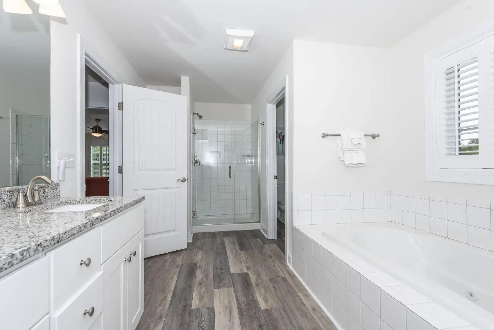 Homestead Bed & Breakfast at Rehoboth