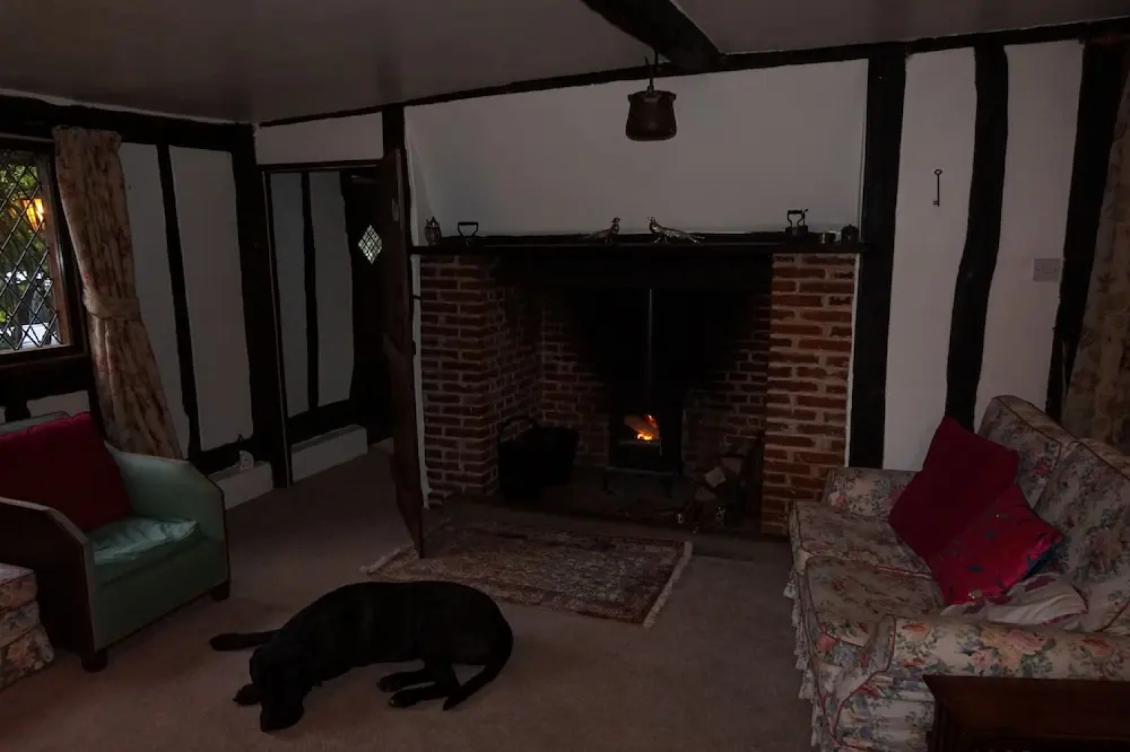 Clay Hall House Bed & Breakfast