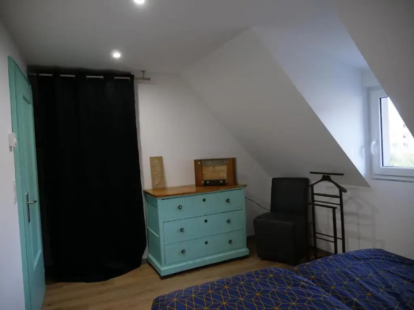 Le grenier des hirondelles Gîte appartement au coeur de la route des vins d'Alsace