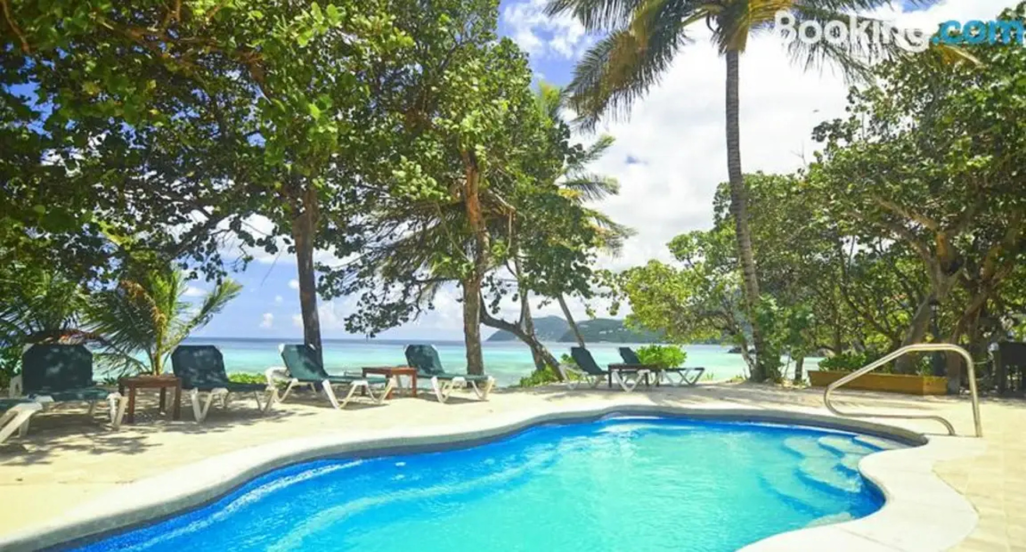 Long Bay Beach Resort