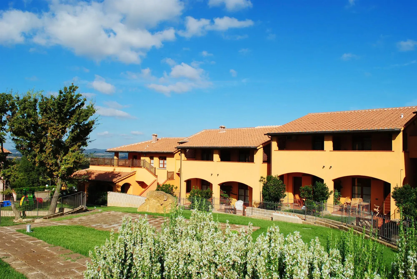 Borgo Etrusco S.p.A.