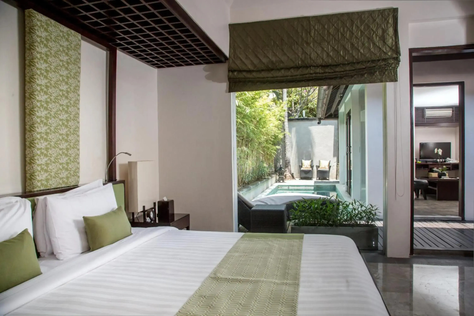 Villa Air Bali Boutique Resort