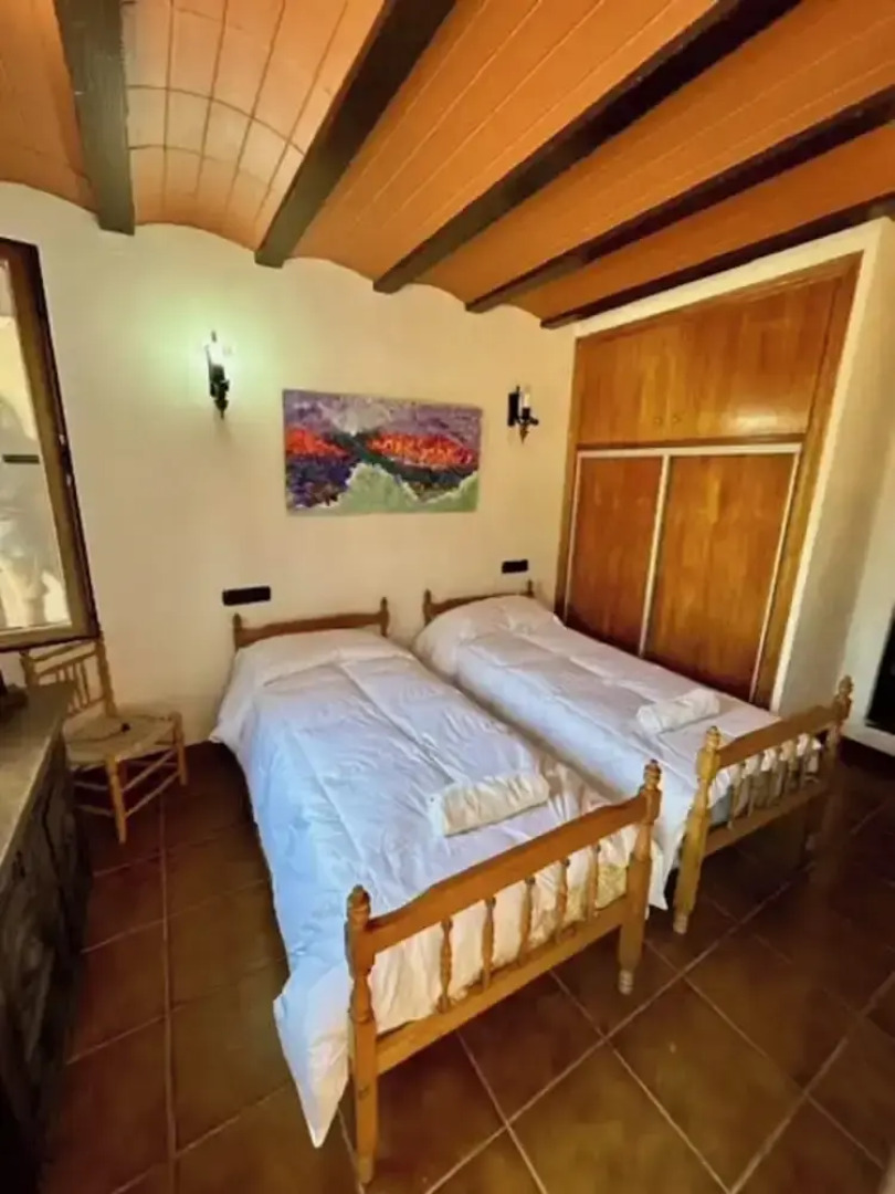 Culla Country House Rentalholidays REF 034