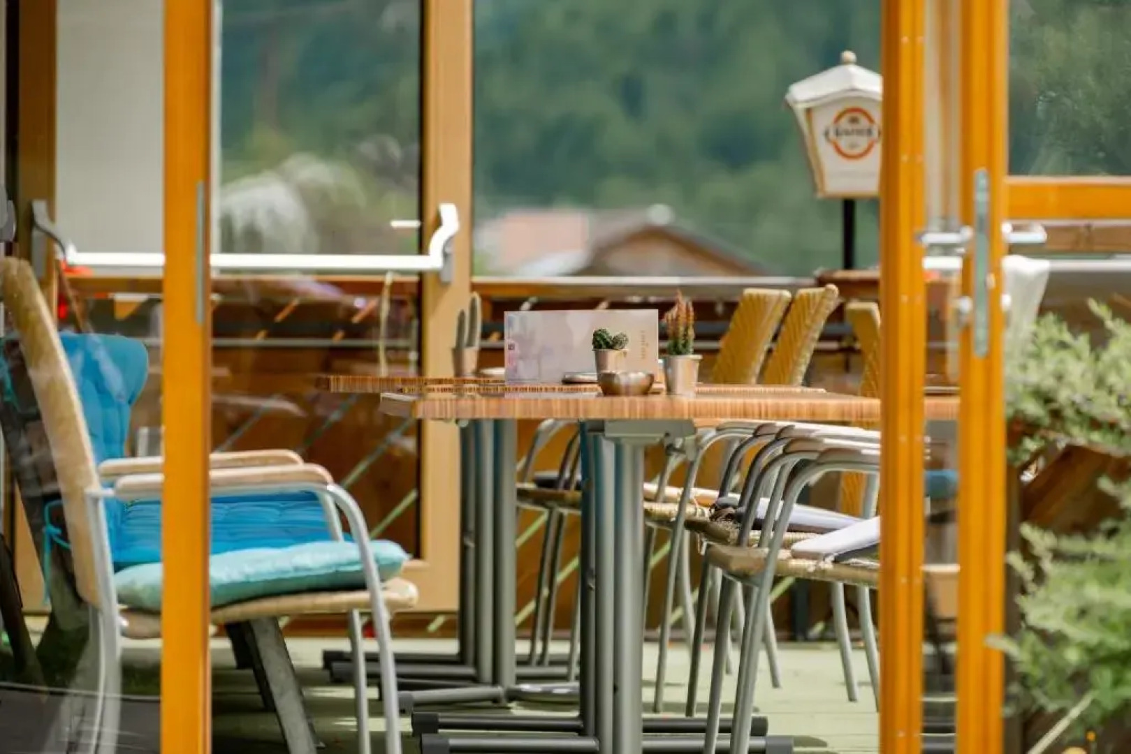 Gasthof Schwarzer Adler