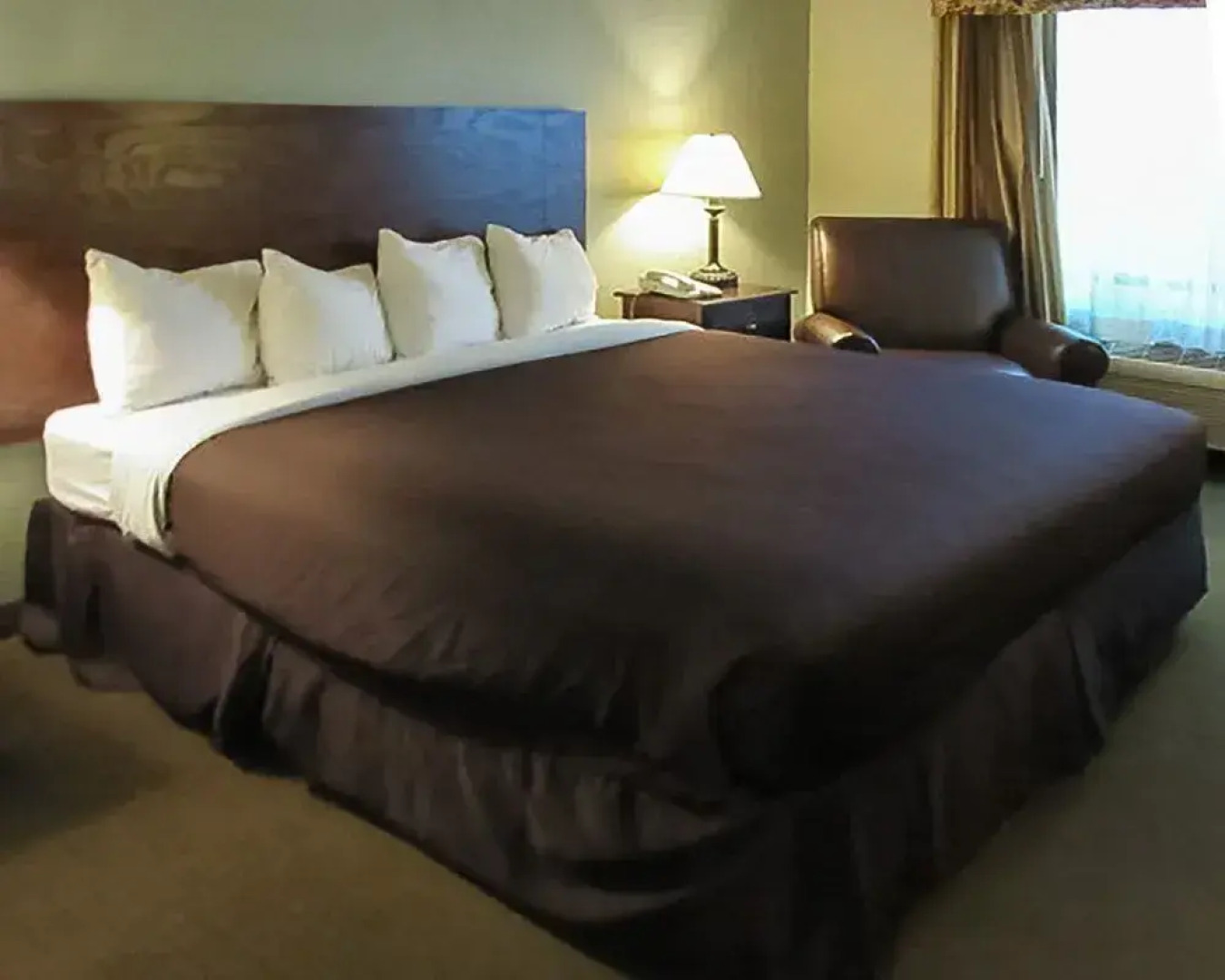 Best Western Winder Hotel